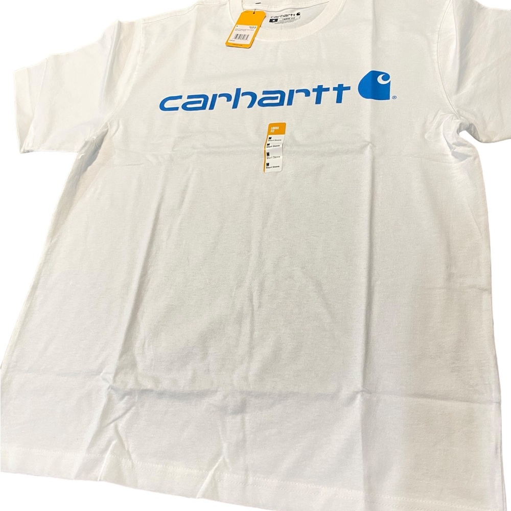 Women’s Heavyweight T